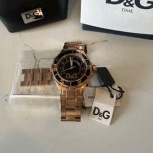 Dolce Gabanna Watch